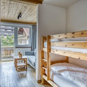 Suite familiare deluxe con letto queen size