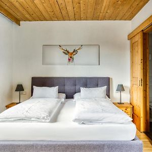 Camera con letto king size